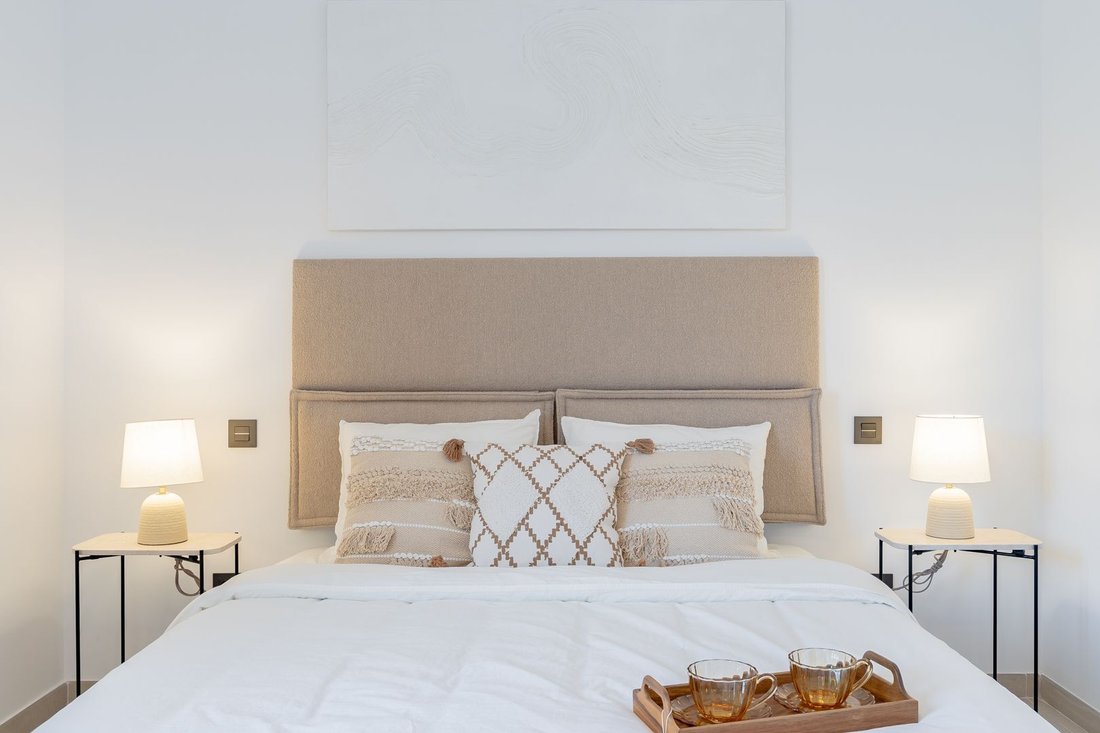 Apartment in Marbella, Andalusia, Spain 2 - 13499445