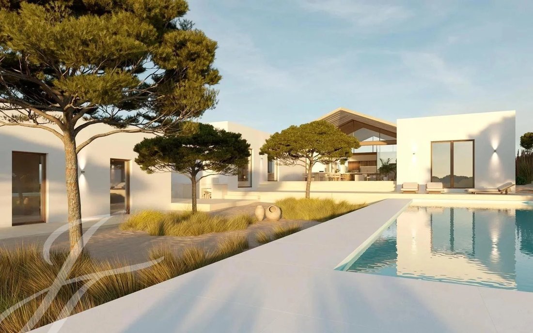Haus in Comporta, Setúbal, Portugal 2 - 13495294