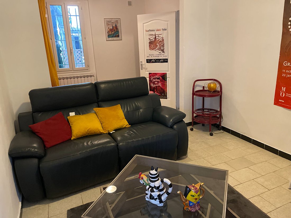 House in Centre Ville - Peyron, La Seyne-sur-Mer, France 4 - 13499087