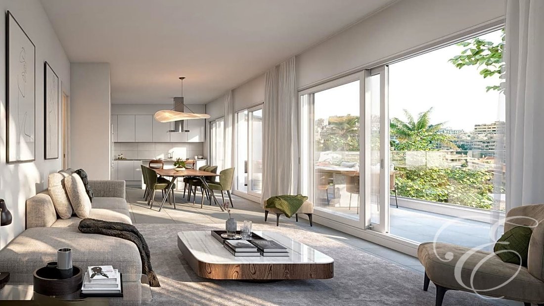 Penthouse in Benalmadena, Andalusia, Spain 1 - 13498704