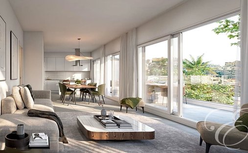 Penthouse in Benalmadena, Andalusia, Spain 1