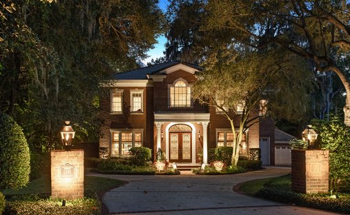 Domaine à Winter Park, Floride, États-Unis 1