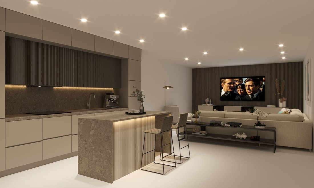 Villa in Marbella, Andalusia, Spain 3 - 13499435