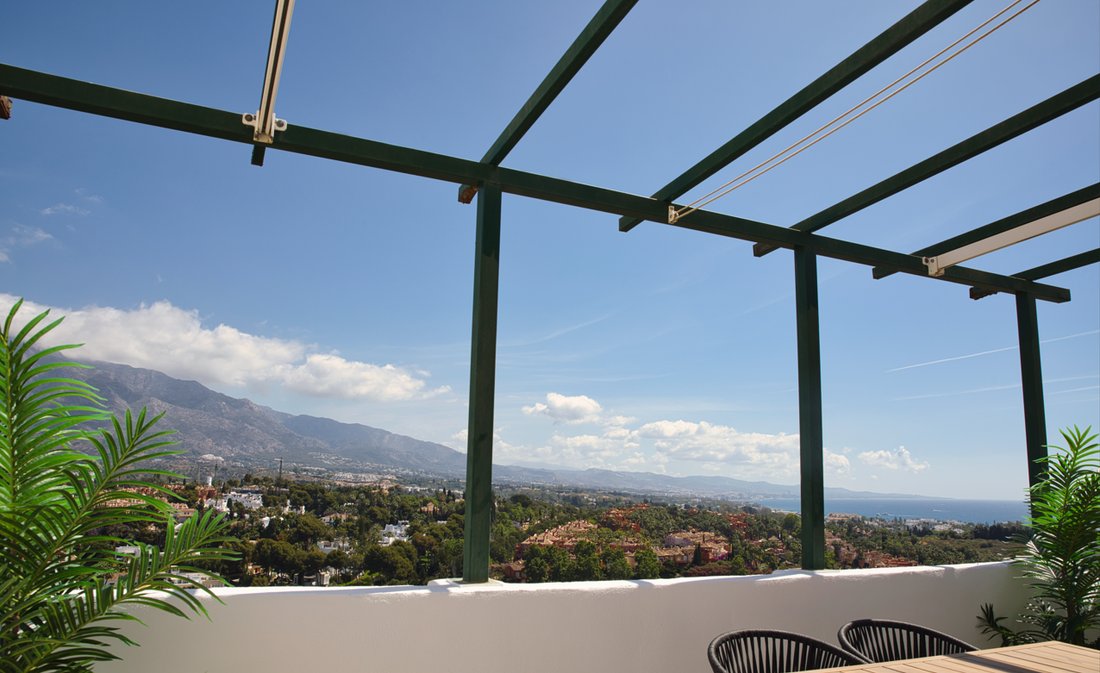 Apartment in Marbella, Andalusia, Spain 2 - 13499456