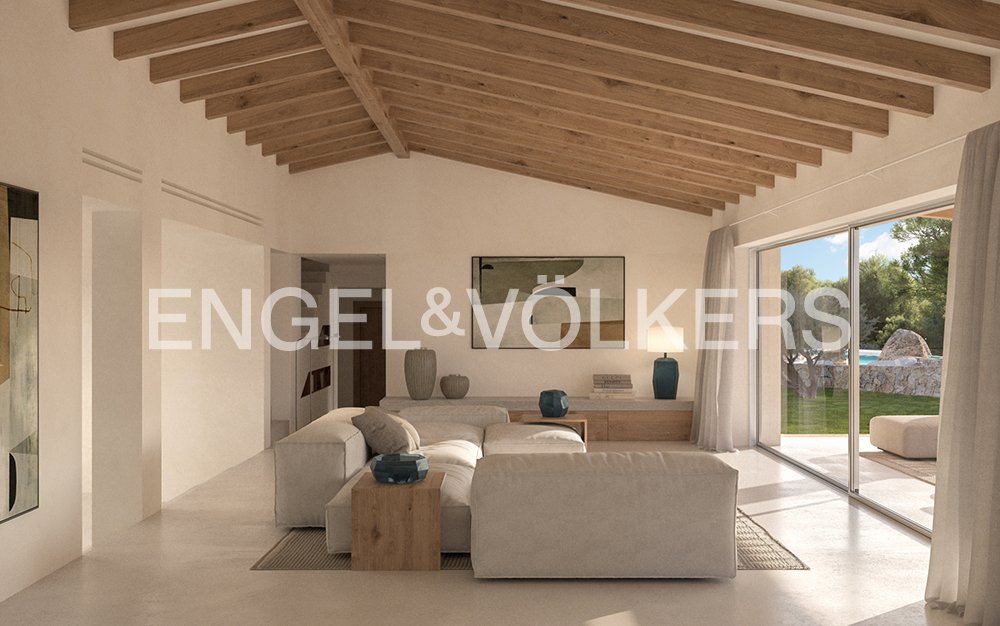 Country House in Area Arzachena Paese, Arzachena, Sardinia 5 - 13494722