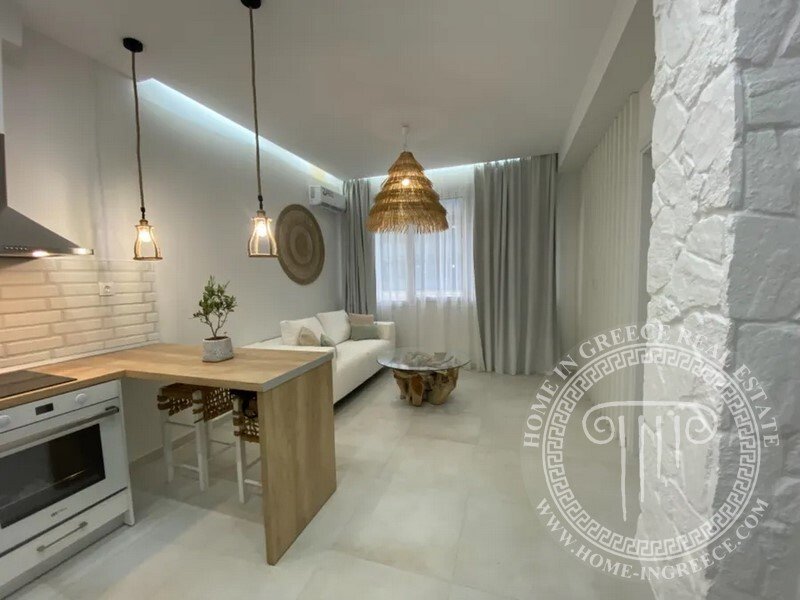 Apartment in 1st District of Thessaloniki, Thessaloniki, Greece 1 - 13494740