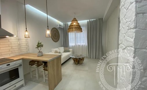 Wohnung in 1st District of Thessaloniki, Thessaloniki, Griechenland 1