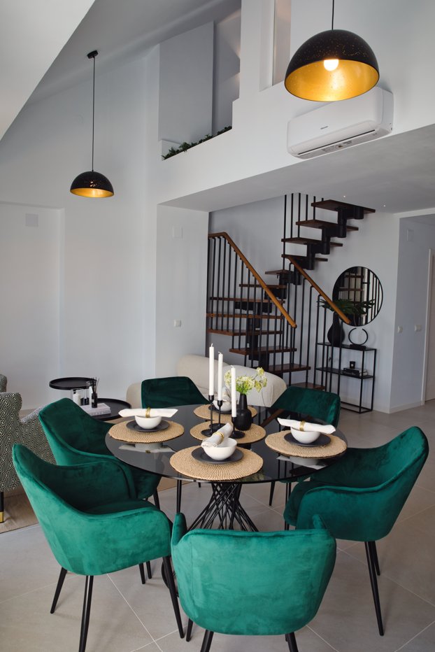 Apartment in Marbella, Andalusia, Spain 3 - 13499456