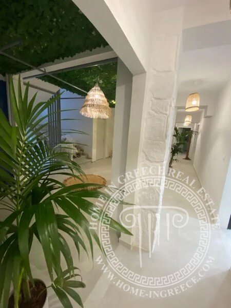 Apartment in 1st District of Thessaloniki, Thessaloniki, Greece 2 - 13494740