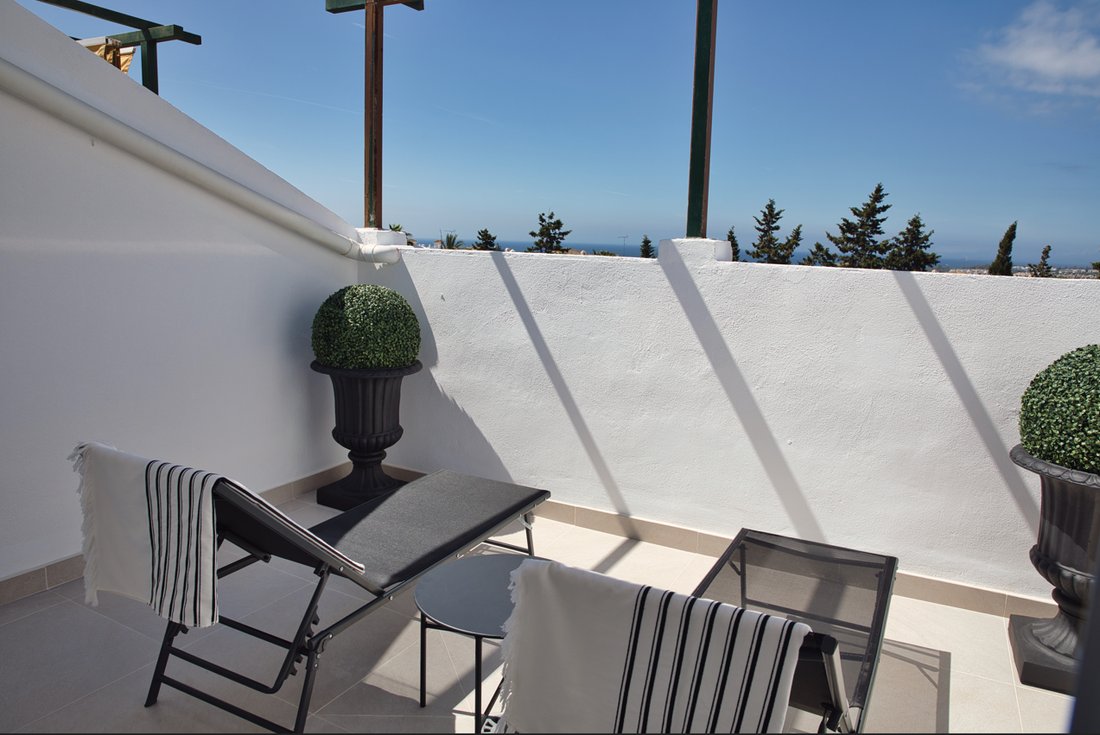 Apartment in Marbella, Andalusia, Spain 5 - 13499456