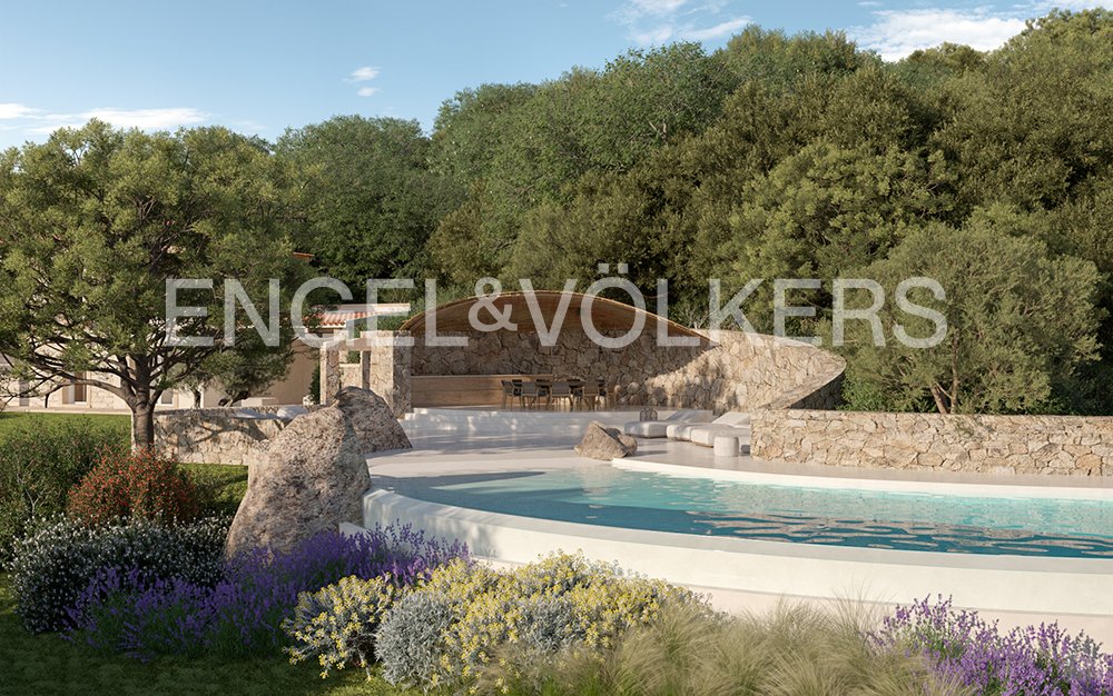 Country House in Area Arzachena Paese, Arzachena, Sardinia 5 - 13494722