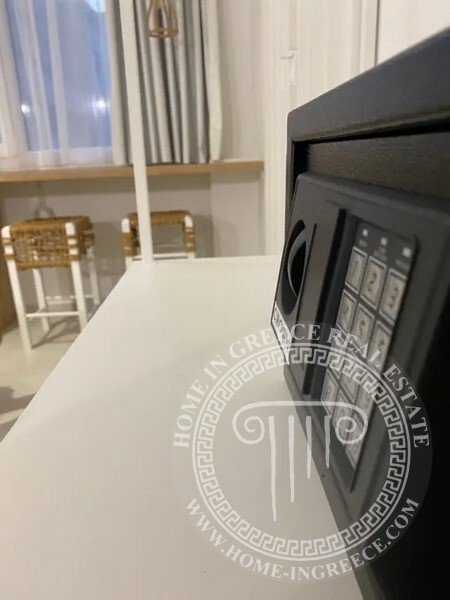 Apartment in 1st District of Thessaloniki, Thessaloniki, Greece 4 - 13494740
