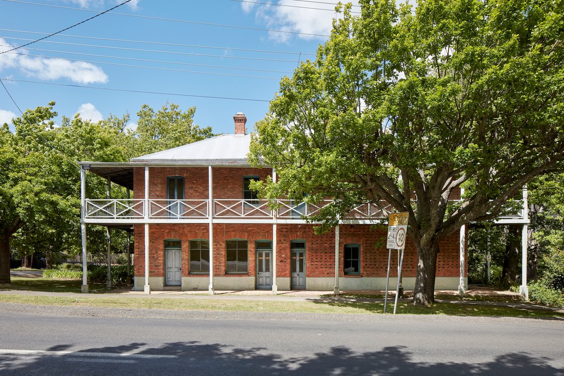 75 Smith Street, Macedon In Macedon, Victoria, Australia For Sale