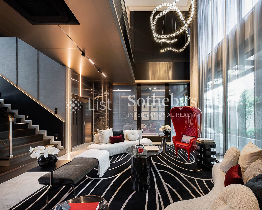 Casa en Bangkok, Bangkok, Tailandia 3 - 13009824