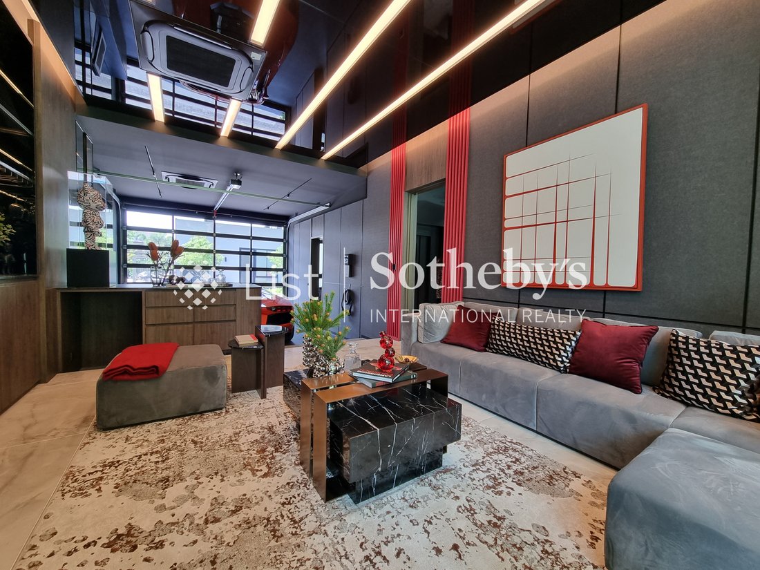 95 E1 Ninety Five East One In Bangkok, Bangkok, Thailand For Sale ...