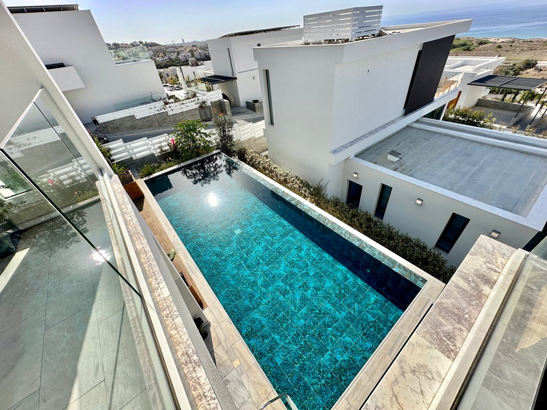 Villa in Chloraka, Paphos, Cyprus 3 - 13499498