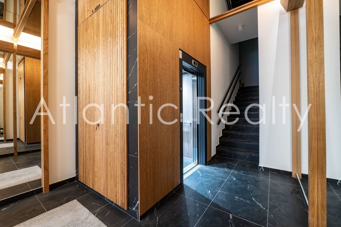 Magnificent Luxury Apartment In Donostia San Sebastian, Basque Country ... - Luxury Inspected Apartments In Sebastian