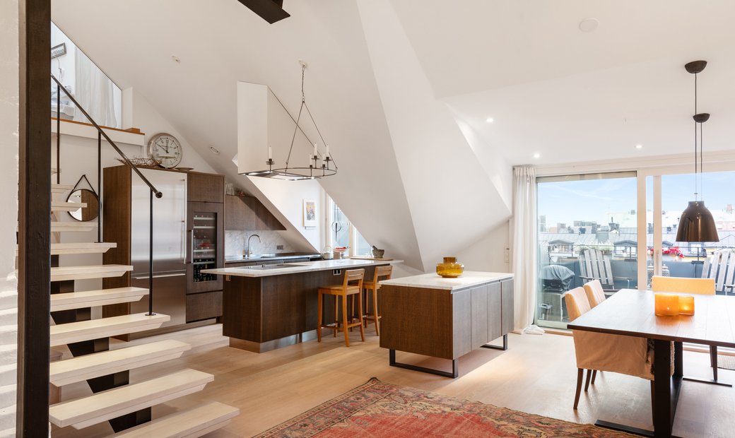 Dalagatan 78 A In Stockholm, Stockholm County, Sweden For Sale (13499560)