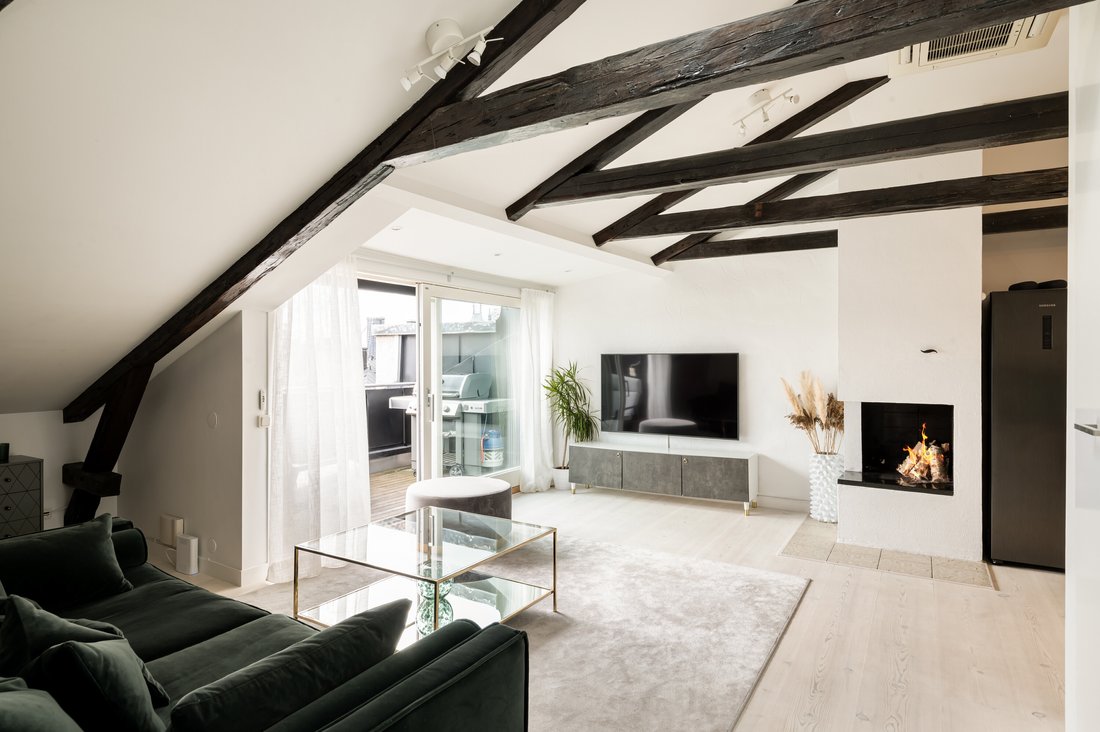 Upplandsgatan 47 In Stockholm, Stockholm County, Sweden For Sale (13499561)