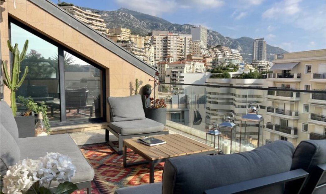 Image showcasing Penthouses For Sale In Singapore | SHE Real Estate