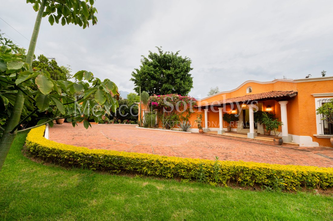 Casa Laurel, Oaxaca In Oaxaca, Oaxaca, Mexico For Sale (13499786)