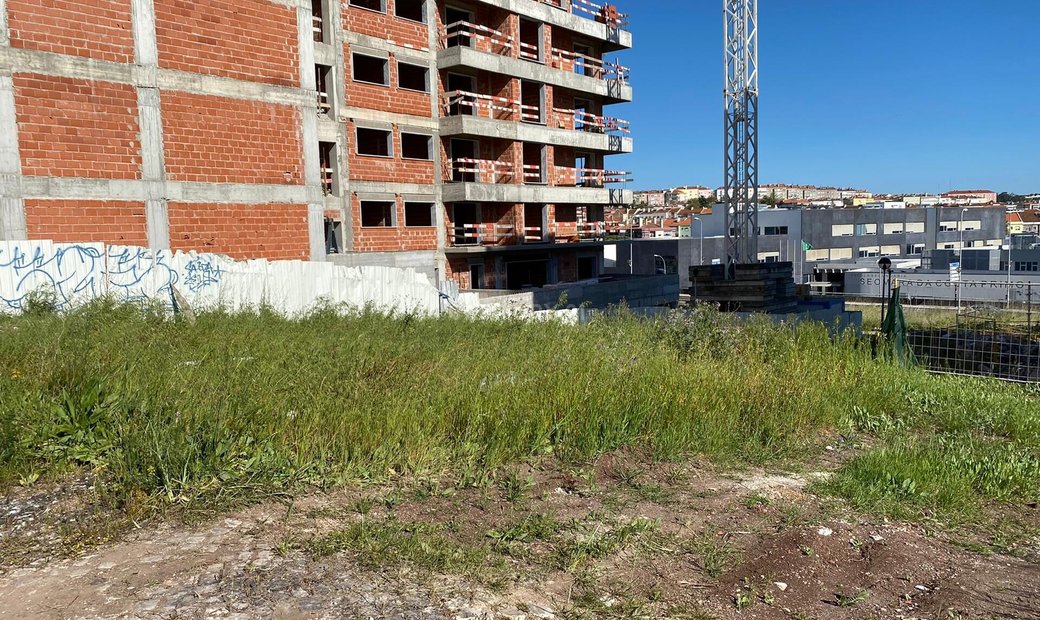 Land Amadora Portugal In Amadora, Lisbon, Portugal For Sale (13501902)