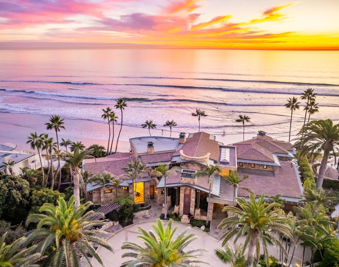 5305 Carlsbad Boulevard, Carlsbad, Ca In Carlsbad, California, United