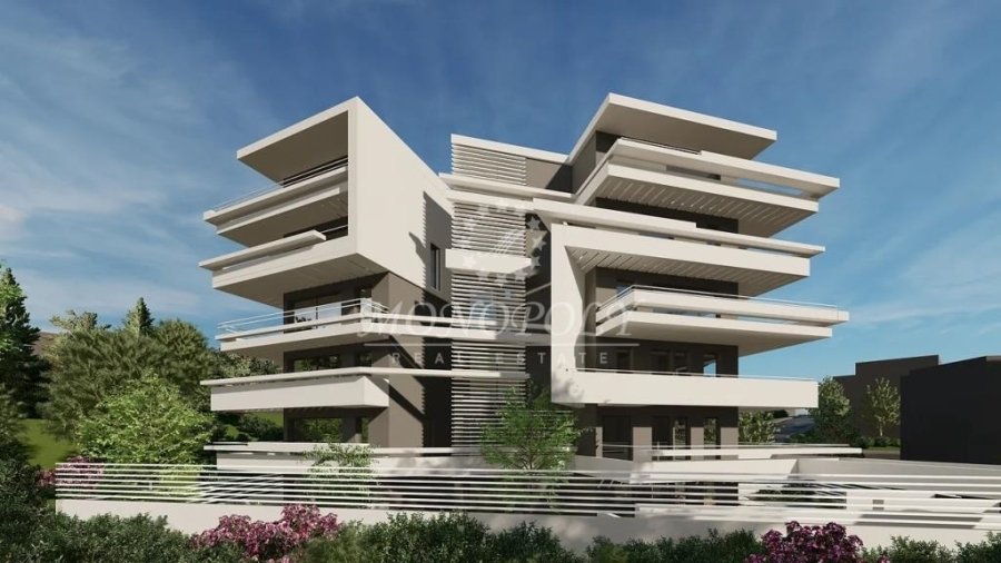 House in Vari, Attica, Greece 1 - 13500458