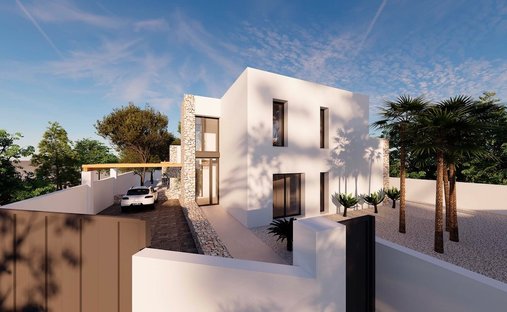 Villa in la Sabatera, Teulada, Land Valencia 1