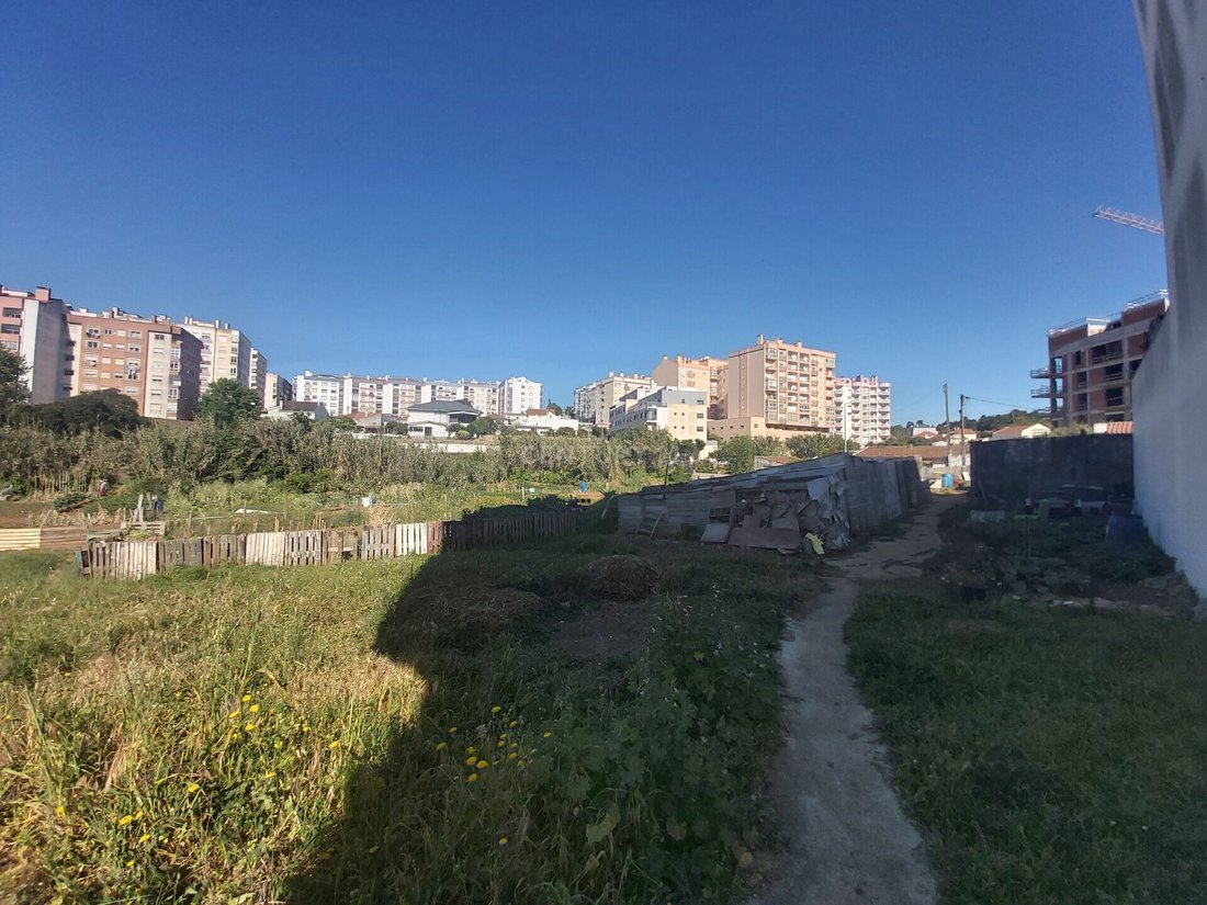 Land Sintra Portugal In Agualva Cacém, Lisbon, Portugal For Sale (13501853)