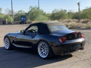 Cabriolet in Tempe, AZ, United States 2 - 13503637