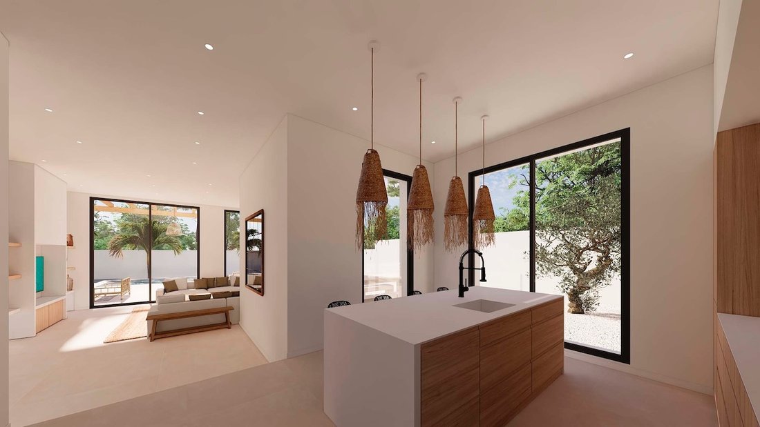 Villa in la Sabatera, Teulada, Valencian Community 5 - 13500174