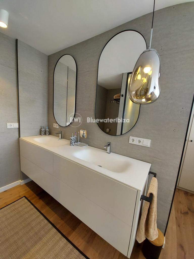Apartment in Roca Llisa, Santa Eularia des Riu, Balearic Islands 2 - 13500630
