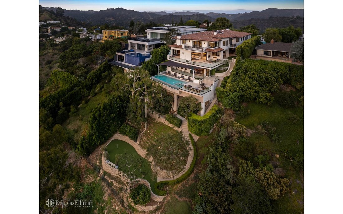 House Los Angeles In Los Angeles, California, United States For Sale ...