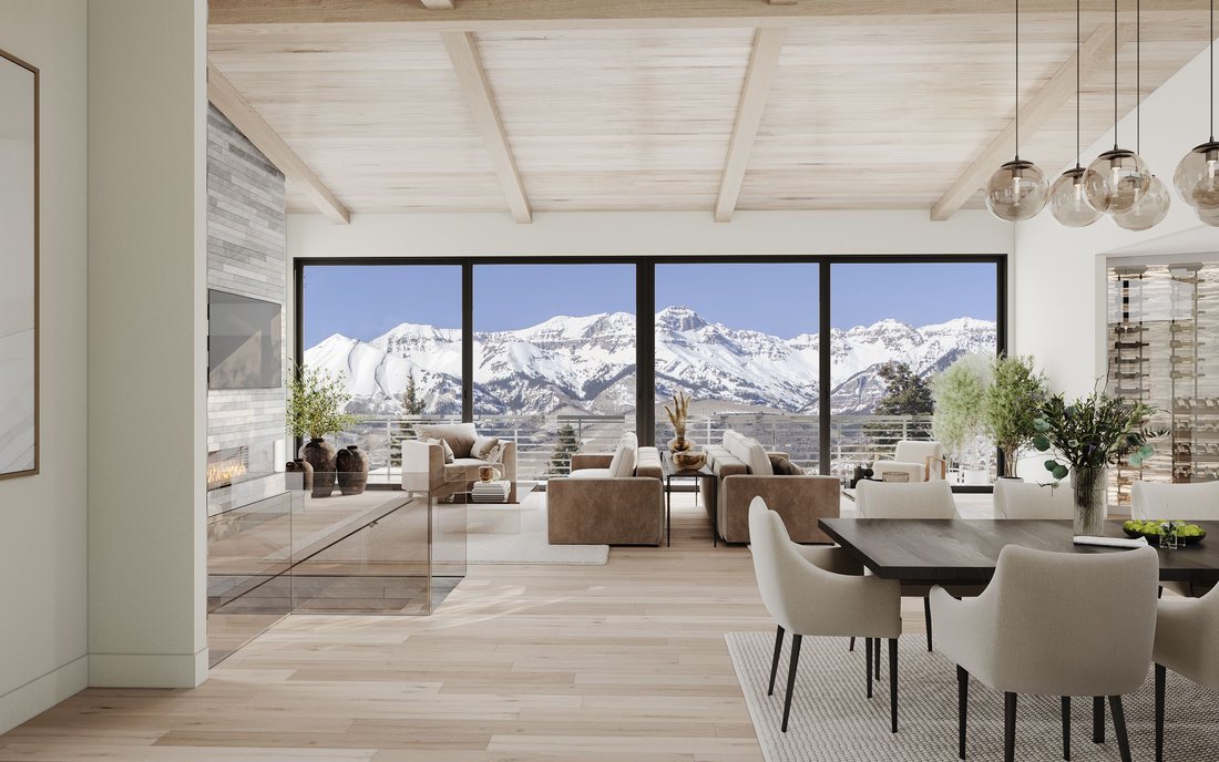 House in Mountain Village, Colorado, United States 2 - 13366610