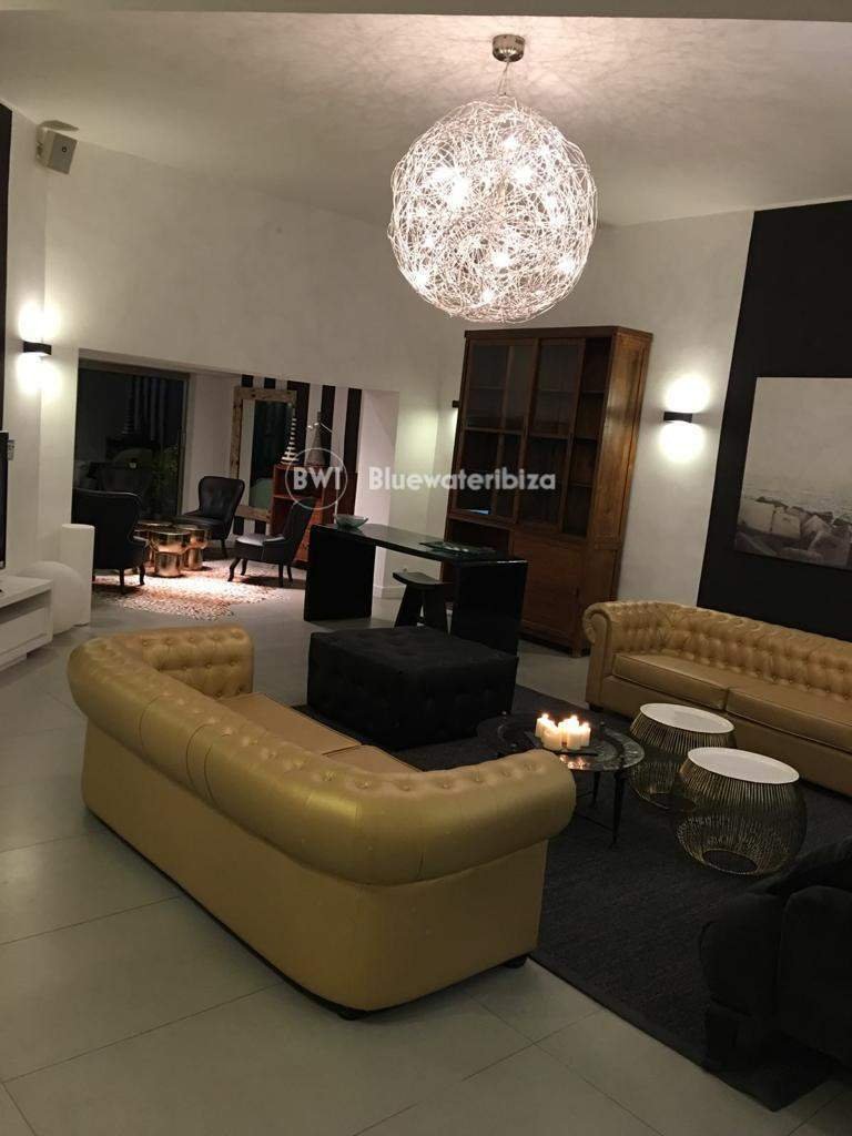 Villa in Santa Gertrudis de Fruitera, Santa Eularia des Riu, Balearic Islands 5 - 13500636