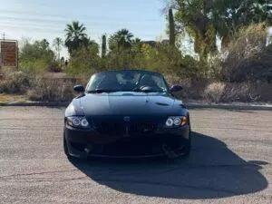 Cabriolet in Tempe, AZ, United States 1 - 13503637