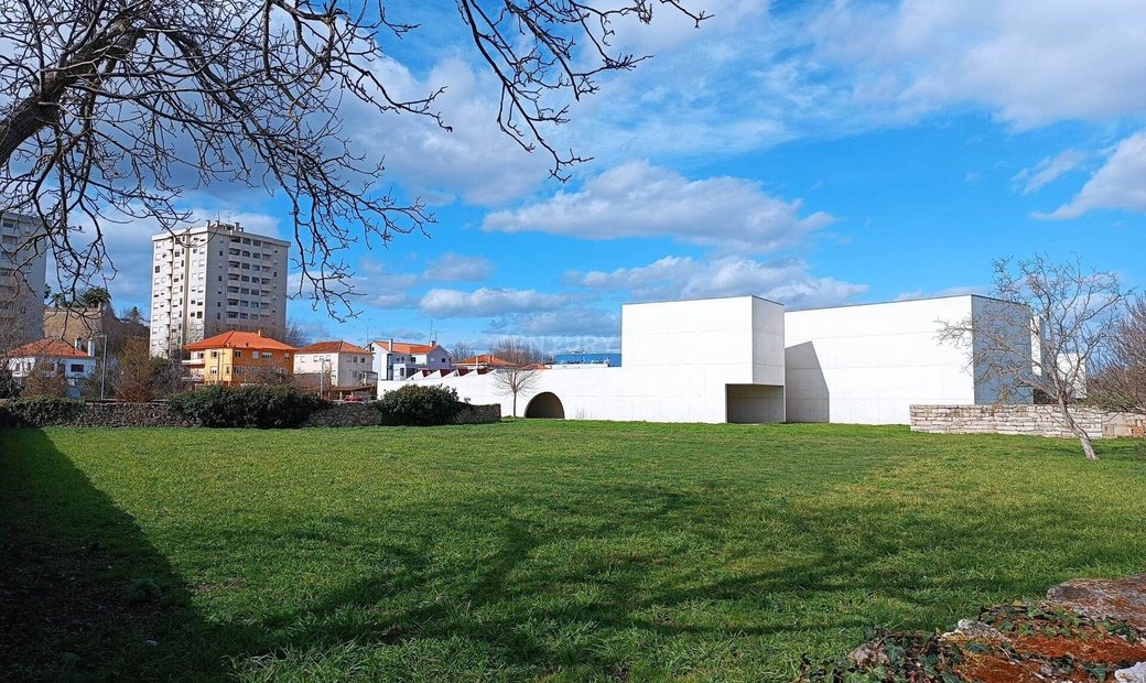 Apartment Chaves Portugal In Chaves, Vila Real District, Portugal For Sale (13501823)