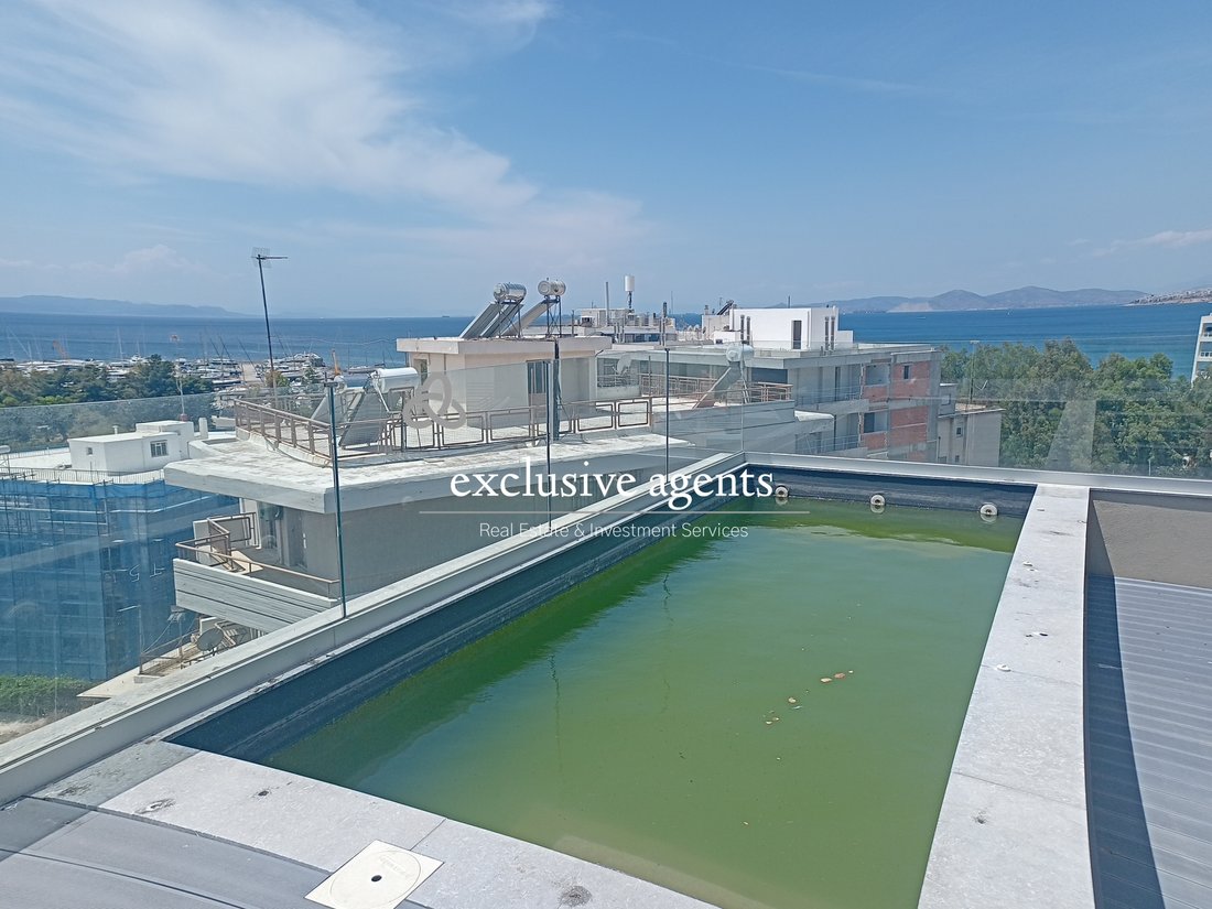 Apartment in South Athens, Attica, Greece 1 - 13501266
