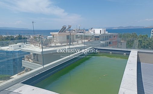 Apartment in South Athens, Attica, Greece 1