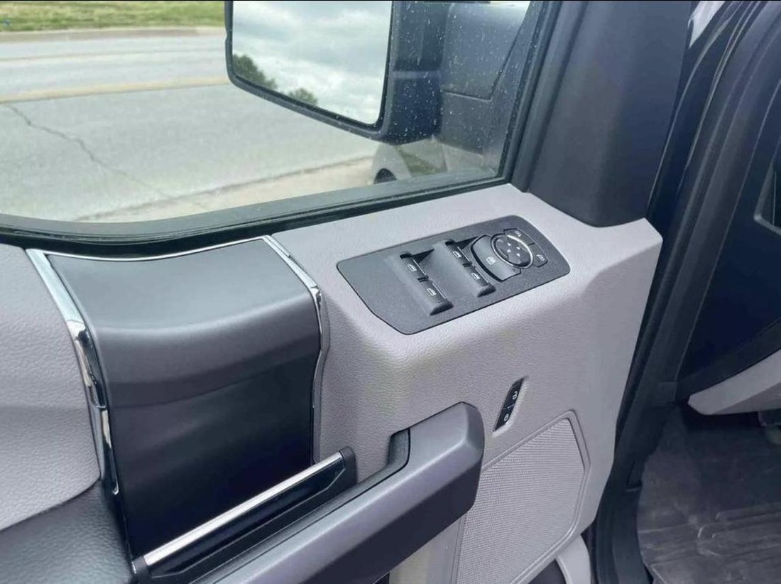 2019 Ford F1 In Harrisonville, Mo, United States For Sale (13503023)