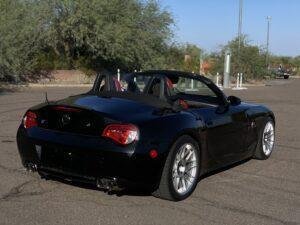 Cabriolet in Tempe, AZ, United States 4 - 13503637