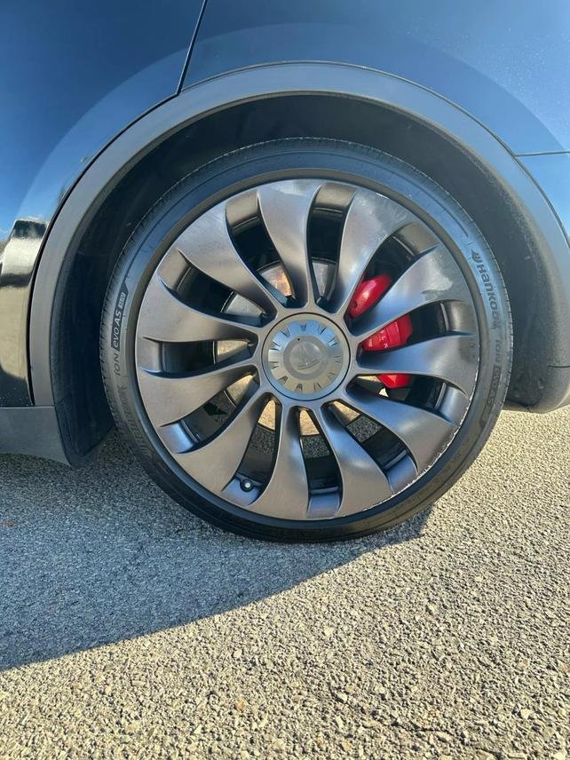 2021 Tesla Model Y In Provo, Ut, United States For Sale (13503507)