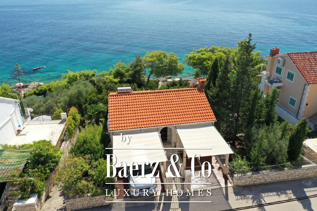 Townhouse in Dubrovnik-Neretva County, Croatia 3 - 13501676
