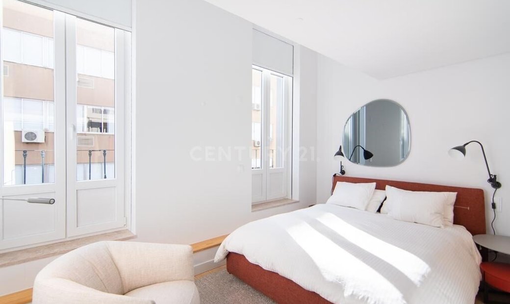 Discover The Exclusivity Of Príncipe Real Luxury In Lisbon, Lisbon