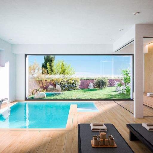 Apartment in La Capellania, Benalmadena, Andalusia 2 - 13500016