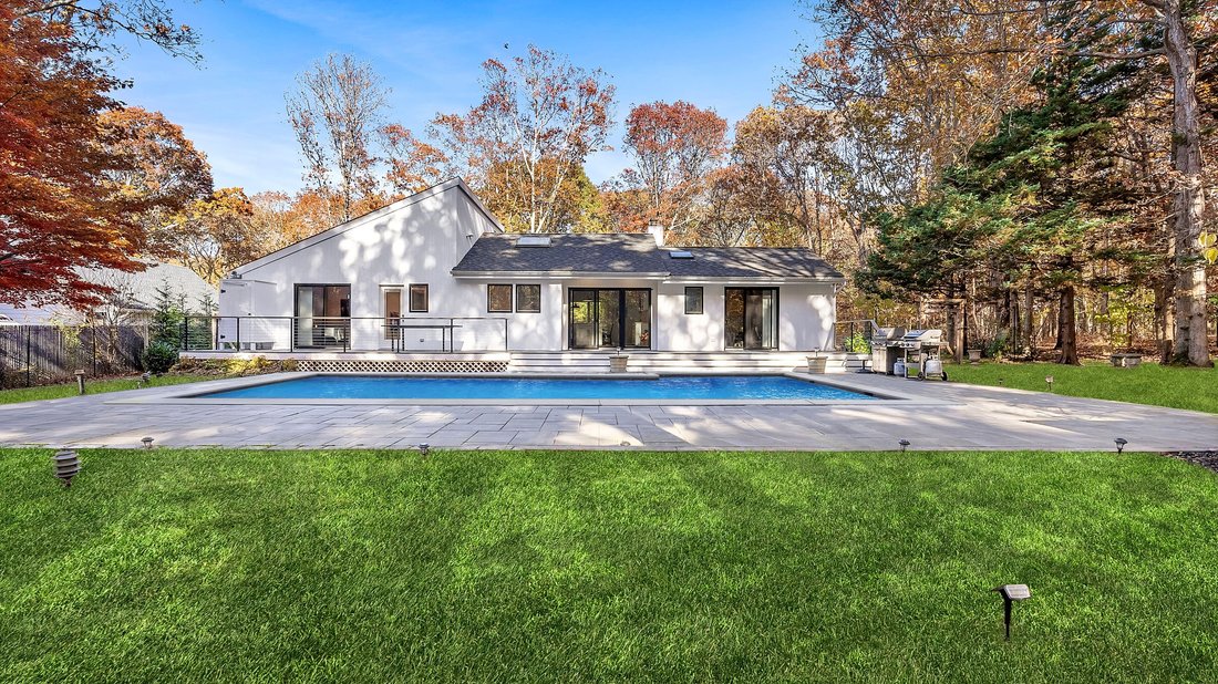 House East Hampton In East Hampton, New York, United States For Sale