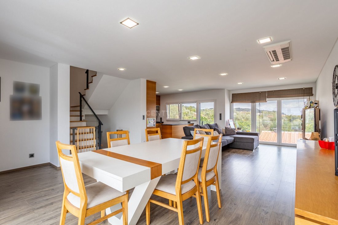 Villa Odivelas Portugal In Odivelas, Lisbon, Portugal For Sale (13308119)