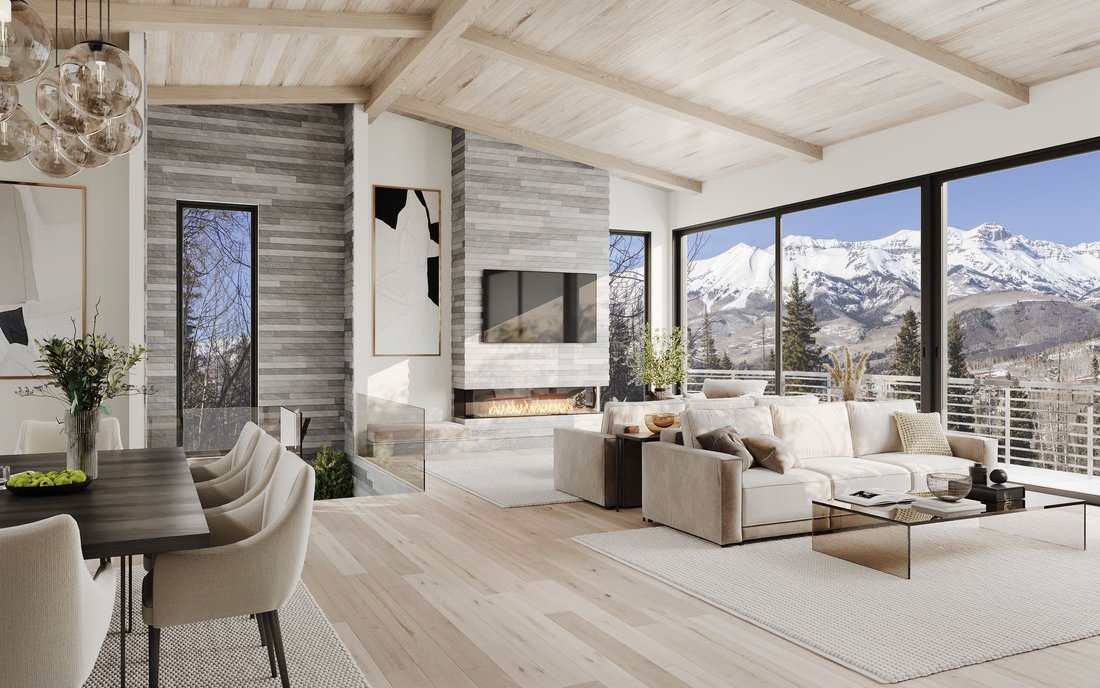 House in Mountain Village, Colorado, United States 4 - 13366610