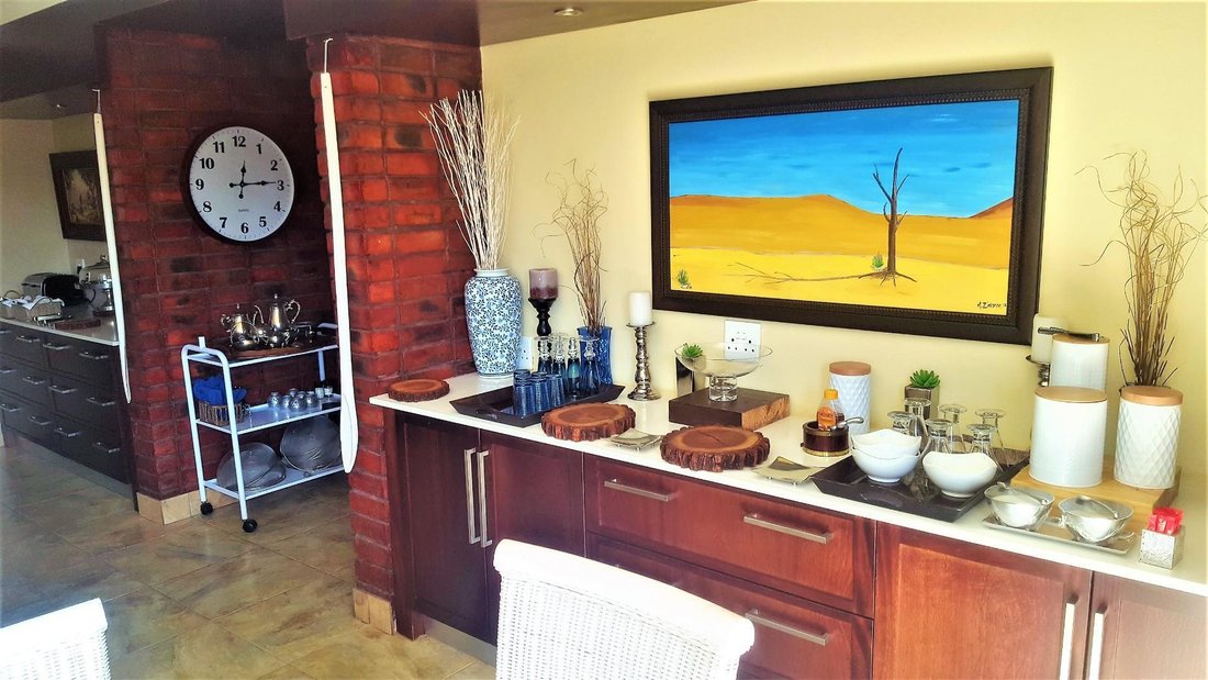 House in Kathu, Northern Cape, South Africa 3 - 13500693